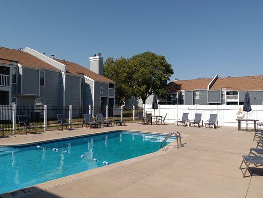 Westlink Village Apartments