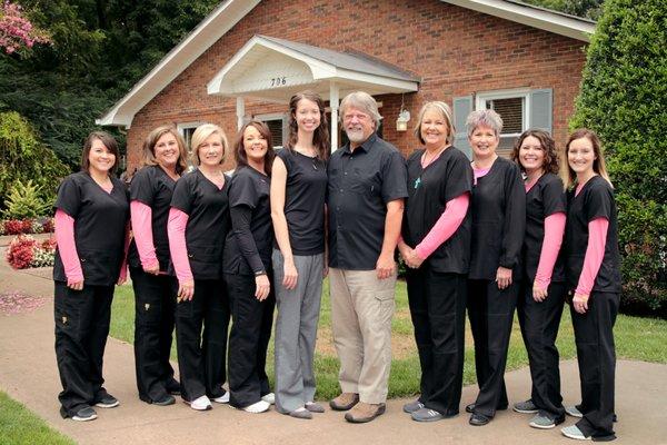 Creekside Family Dentistry