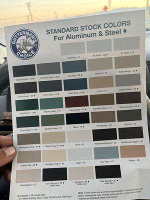 Presidential Construction Remodeling