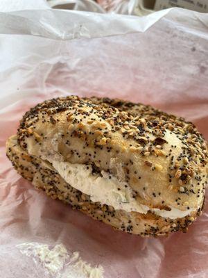 Ani's Bagel Cafe