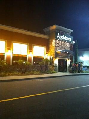 Located at the Volusia Mall!