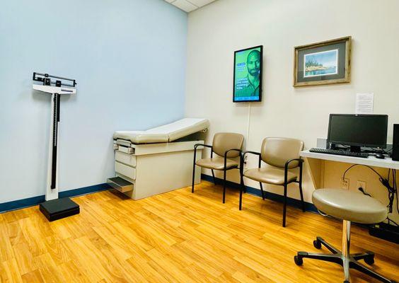 The Health Care Institute of North Florida