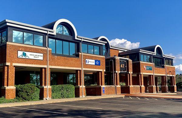 EXIT Above And Beyond Realty