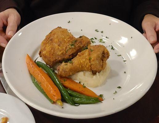 The Grill at Knob Hill