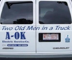 A-OK Electric