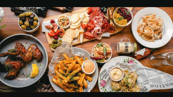 best food in san jose