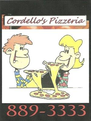 Cordello's Pizzeria