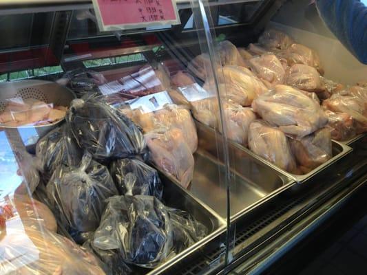 San Francisco Poultry 2