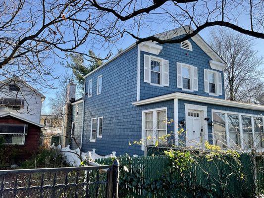 TopLine Home Improvement