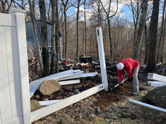 The Junk Removal Guyz