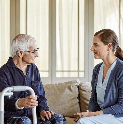 Efficient Care Training Center