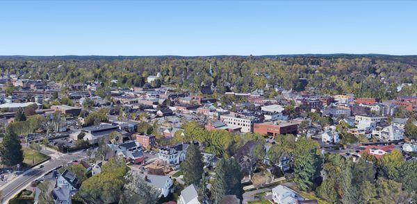 Cress Of Enterprise Realty