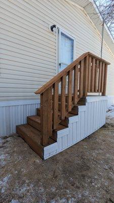 Mobile Home Specialist