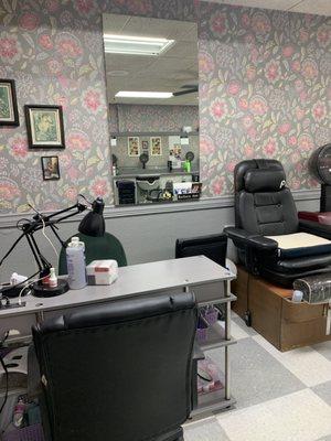 Vincent's Hair Salon