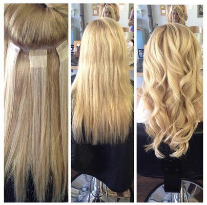 Nina Guyton Hairstylist