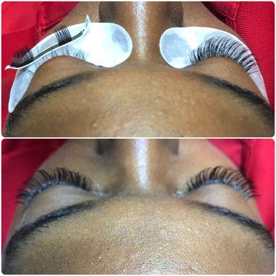 Flawsome Hair And Lash Studio