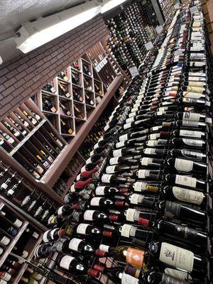 Best Wine Shop in Palm Springs
Natural Wine
Organic Wine
Orange Wine