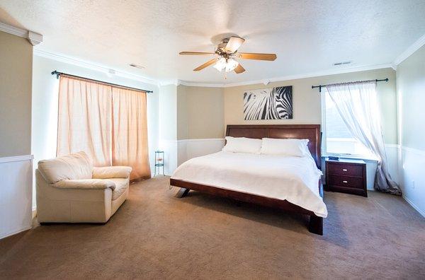 Salted Orange Design