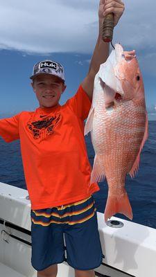 Everetts Adventure Charters