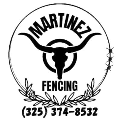 Martinez Fencing