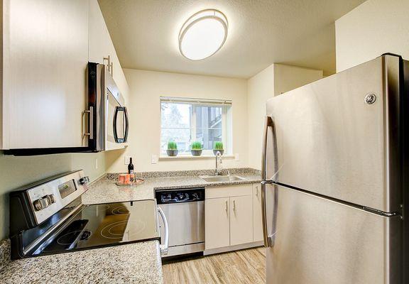 Stonehedge Village Apartments