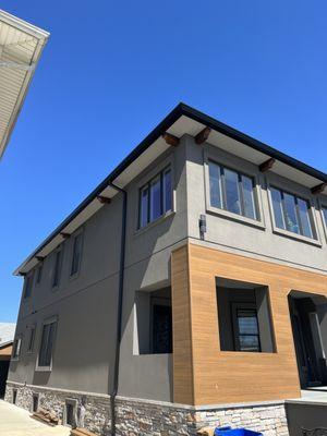 A & J Window and Glass