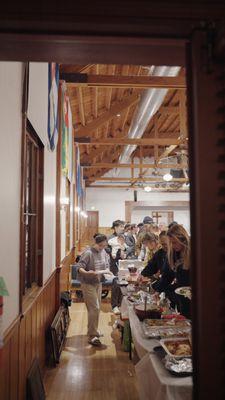 The Lighthouse Church