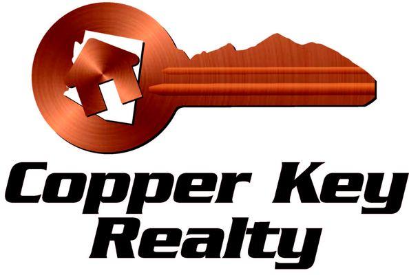 Liz Hill - Copper Key Realty