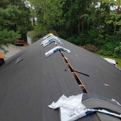 TCP Contracting