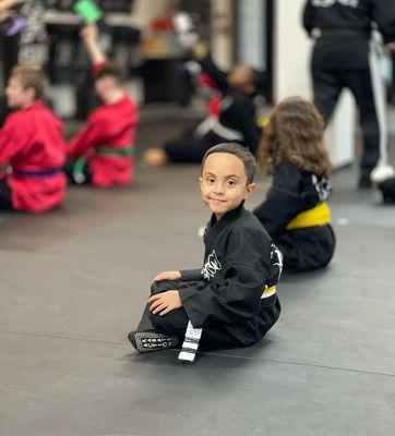 Action Karate - Northern Liberties