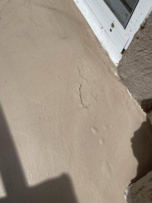 Patio bubbles sane week