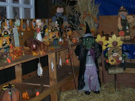 arts n crafts and toys