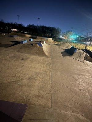 Clem Lemire Recreation Complex