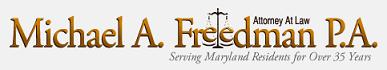 Law Offices of Michael A Freedman