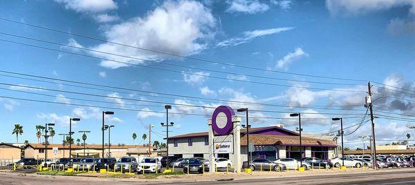 Sahara Pre Owned Center