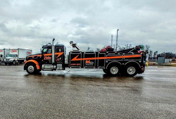 Zielke Towing