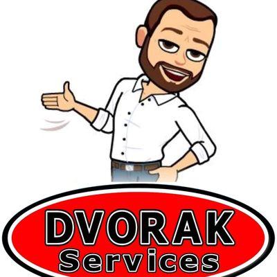 Dvorak Services