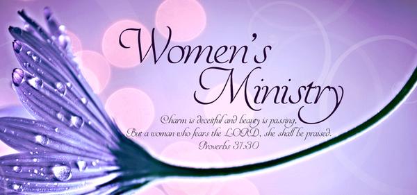 Women With A Vision Outreach Ministry