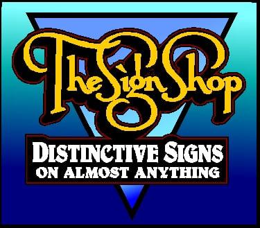 The Sign Shop
