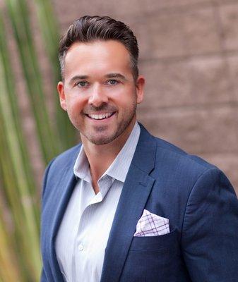 Jack Thomson - Stunning Home Realty