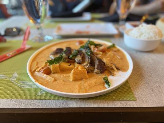 Mod’s Thai House