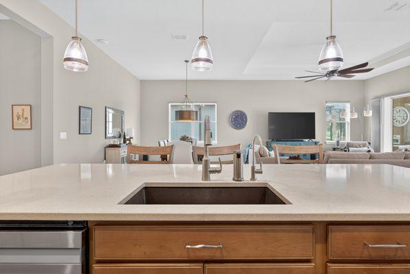 The Perfect Shot - Tim Trick Photography