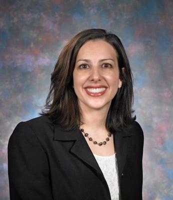 Maria Kasper, DPM, FACFAS