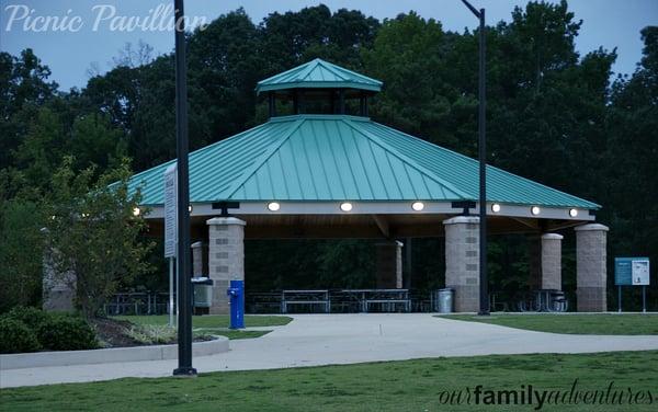 Rabbit Hill Park, 400 Rabbit Hill Rd, Dacula, GA 30019, US - MapQuest