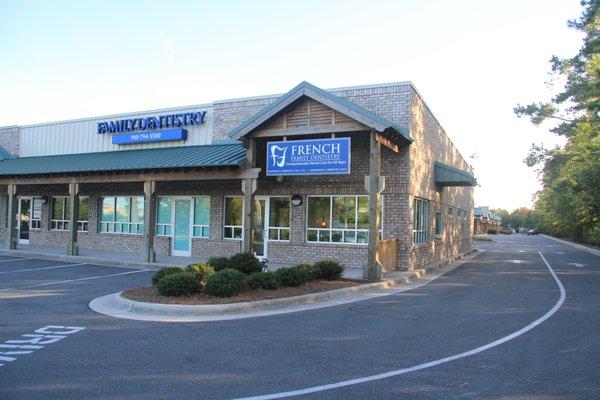 French Family Dentistry