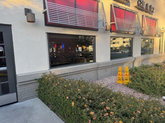 Olwin Windows & Glass Repair