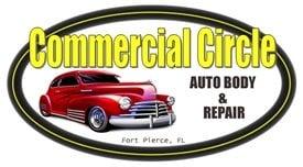 Fort Pierce, FL Auto Body Shop