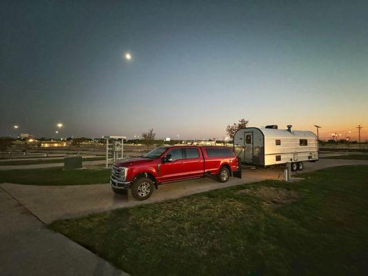 Crossroads Luxury RV Park