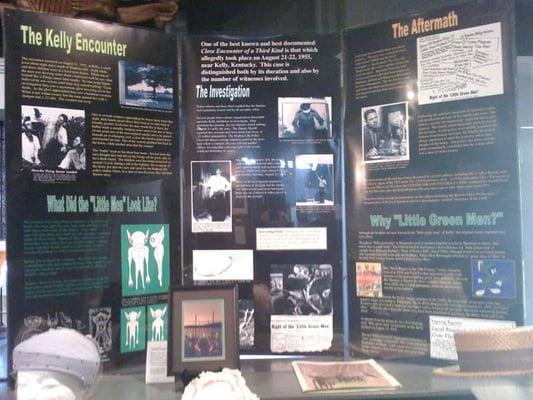 Pennyroyal Area Museum