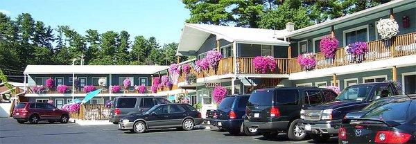 Lake Haven Motel